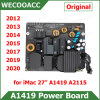 Original A1419 Power Supply Board For iMac 27" A1419 A2115 Power Board 300W 2012-2020 Years PA-1311-2A ADP-300A F