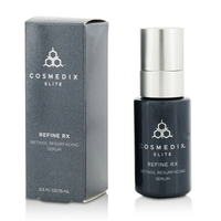 歌斯美迪 CosMedix - 細緻煥膚精華 Elite Refine Rx Retinol Resurfacing Serum