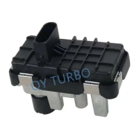 G-103 Turbo Electronic Actuator G103 731877 733701 712120 6NW008412 for BMW 320D 2.0D E46 110Kw M47TuD20 11657790994