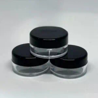 Pot Krim Cream Kosong Wadah Anti banting