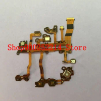 Repair Parts Top Cover Switch Button Flex Cable RL-1053 A2178922A For Sony ILCE-7RM3 ILCE-7M3 A7M3 A7RM3