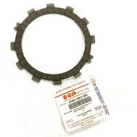 KAMPAS KOPLING RGR 150 COCOK UNTUK SATRIA FU 150 FI KARBU GSX FXR 150 SATUAN PC