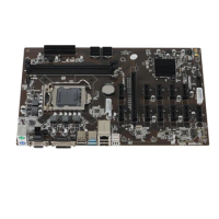 for Asus B250 MINING EXPERT 12 PCIE Mining Rig BTC ETH Mining Motherboard LGA1151 USB3.0 SATA3 for B