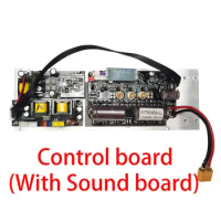 Begode Commander control board Extreme Commander Motherboard Main board EUC spare parts