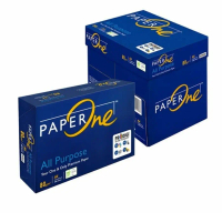 Kertas HVS Paperone A4 80 gram
