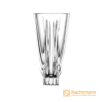 【Nachtmann】藝術家Art Deco 花瓶(24cm)