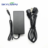 skylarpu 100-240V AC To DC Adapter 12V 3A Power Adaptor Charger Power Cord Mains Free shipping