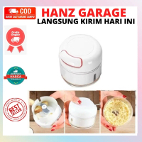 Blender Mini Speedy Chopper Blender Tarik Manual Speedy Chooper bumbu daging
