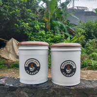 BANGKU/KURSI CAFE/ KURSI TONG/ KURSI BULAT Furniture