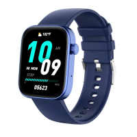 [Brand-New]COLMI P71 Voice Calling Smartwatch Men Health Monitoring IP68 Waterproof Smart Notificati