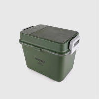 SPUTNIK 斯普尼克 COZY FOOD BOX 機能飼料箱 12L(飼料桶/防潮儲糧桶/可放5-6公斤)