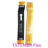 10PCS For Samsung Galaxy Tab Active3 SM-T575 Main Board Motherboard Connector LCD Display Flex Cable