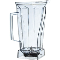 [現貨1組出清dd] Vitamix 1194 64oz 容杯 含濕刀片 無蓋 適 Vita-Prep Vita-Pro 調理機  (CC0)
