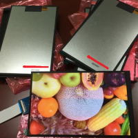 Original New 10.1 inch LCD screen(1280*800) for 31 pin,100% New for TOUCH 1100AS 2AHVR-1100AS Display,Tablet PC LCD