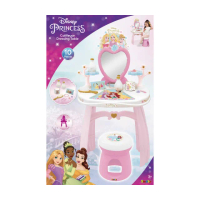 【ToysRUs 玩具反斗城】Disney Princess 迪士尼公主化妝台