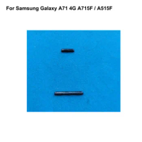 Side Button For Samsung Galaxy A71 4G A515F Power On Off Button + Volume Button Side Buttons Set For Samsung Galaxy A 71 A715F