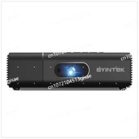 U30 1080P Intelligent Android WIFI 3D 4K Mini Portable Projector for Home Theater Mobile WIFI Display Beamer