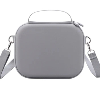 Fashionable Crossbody Case for POCKET 3 Flights Easy Access Protector