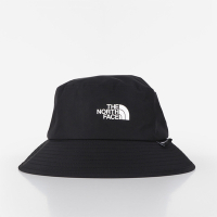 The North Face 北臉 帽子 漁夫帽 運動帽 遮陽帽 GTX BUCKET 黑 NF0A8888JK3