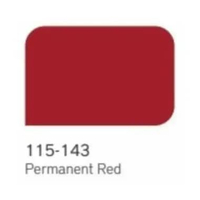 Cat Kayu Dan Besi FTALIT Warna KANSAI PAINT FTALIT Varian Warna 1 Kg 143 Permanent Red