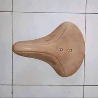 Cover sadel sepeda onthel - Kulit sadel sepeda onthel - cover sadel sepeda onthel jadul 28 vintage u