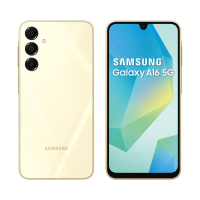 SAMSUNG Galaxy A16 5G SM-A1660 4G/128G 麥田金