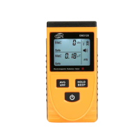 【WSensor】電磁波輻射檢測儀 GM3120(電磁輻射檢測儀 輻射偵測器 電磁波測試儀 BENETECH)