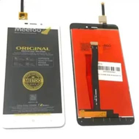 Lcd Xiaomi Redmi 4A MI4A MI 4A Fullset meetoo putih