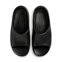 【NIKE 耐吉】REACTX REJUVEN8 SLIDE 拖鞋 男鞋 防水 男鞋 黑(HV4479-001)