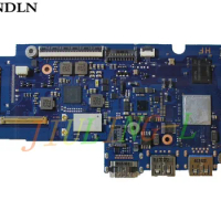 JOUTNDLN FOR Samsung Chromebook Xe303c12 Motherboard 1.7ghz CPU Ba92-14012b DDR3