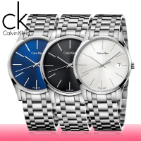 瑞士 CK手錶 Calvin Klein 淑女錶(K4N23141_K4N23146_K4N2314N)