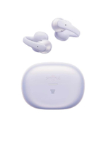 หูฟังไร้สาย OpenDots Air ดีไซน์ Clip-on สวมใส่สบาย กระชับพอดีหู สีม่วง