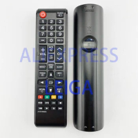 Remote Control AA59-00666A for Samsung Smart LCD TV AA59 00666A 00714A 00622A Universal Replacement Remote Control UN55E UN32E