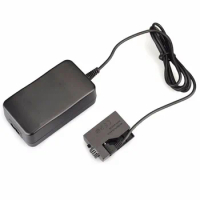ACK-E5 AC Power Adapter kit for Canon EOS 1000D 500D 450D Rebel T1i XS XSi