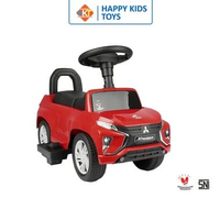 MAINAN ANAK MOBIL MOBILAN AKI ANAK XPANDER PMB K602C K602C XPANDER(MERAH)