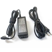 NEW AC Power Charger Adapter For Asus VivoBook F201 F201E F202E X202E-DB21T X202E-CT006H X202E-DB91 