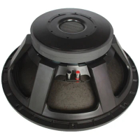 YOTO PRO-DE21X601 High Quality 2500 Watt 280mm Double Magnet 8 Ohm JBL Subwoofer 21 Inch