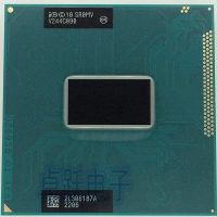 Original Core I5-3360M Prossor 3M Cache 2.8Ghz I5 3360M SSS