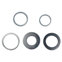 Saw Cutting Washer Inner Hole Adapter Ring Blade Aperture Change Washeres For Angle Grinder Accessories