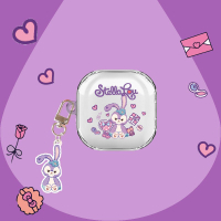 เหมาะสำหรับข้าวแดง Buds 6 play ฝาครอบป้องกันช่องชาร์จบลูทูธ buds6 play เคสหูฟังแบบเรียบง่ายสำหรับคนส