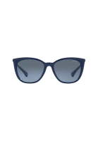 Ralph Lauren Ralph Lauren Women's Cat Eye Frame Blue Injected Sunglasses - RA5280