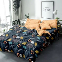 INTERNAL - Bed Cover King 180x200x25 FLAT - Tania
