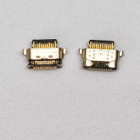 Đầu Nối Cổng Đế Sạc USB, Cho Motorola Moto G31 / G41 XT2167 / G51 / G 5G 2022 / G Stylus 2022, 5-50