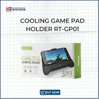 cooling game pad