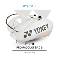 Tas Raket Bulu tangkis / Tenis Yonex Pro BA 92426 EX BT6 Original Yonex Badminton / Tennis Racket Ba