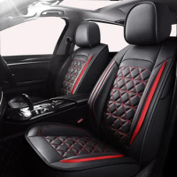 Deluxe leather car seat cover For lexus nx gs300 lx 570 rx330 gs rx rx350 lx470 gx470 ct200h is accessories seat covers