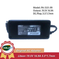 New Original Liteon PA-1331-99 A20-330P1A 19.5V 16.9A AC Adapter Power Charger for Acer 330W Nitro 5 AN515-58-74TL A330A012P