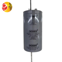 Nobby Capasitor 250 uf 450V