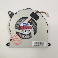 New Cooler Fan Original For Intel NUC10 NUC8i7BEH NUC8i5BEH NUC8i3BEH BSC0805HA-00 M.2+SATA3 BAZB0808R5H D08008FN200330 Radiator