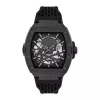 Philipp Plein Jam Tangan Pria Philipp Plein PWJFA1125 Original